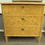 924 1225 CHEST OF DRAWERS
